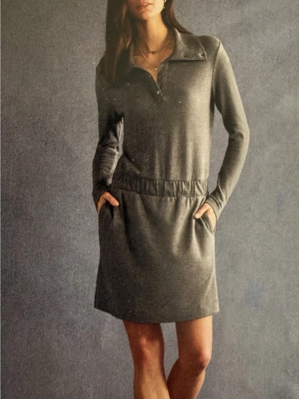 Cabi Haven Dress Size XXS